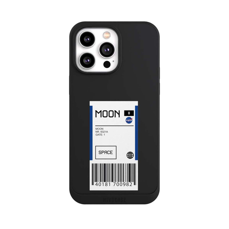 iPhone 14 Pro Max NIVOpure NASA MOON Ticket