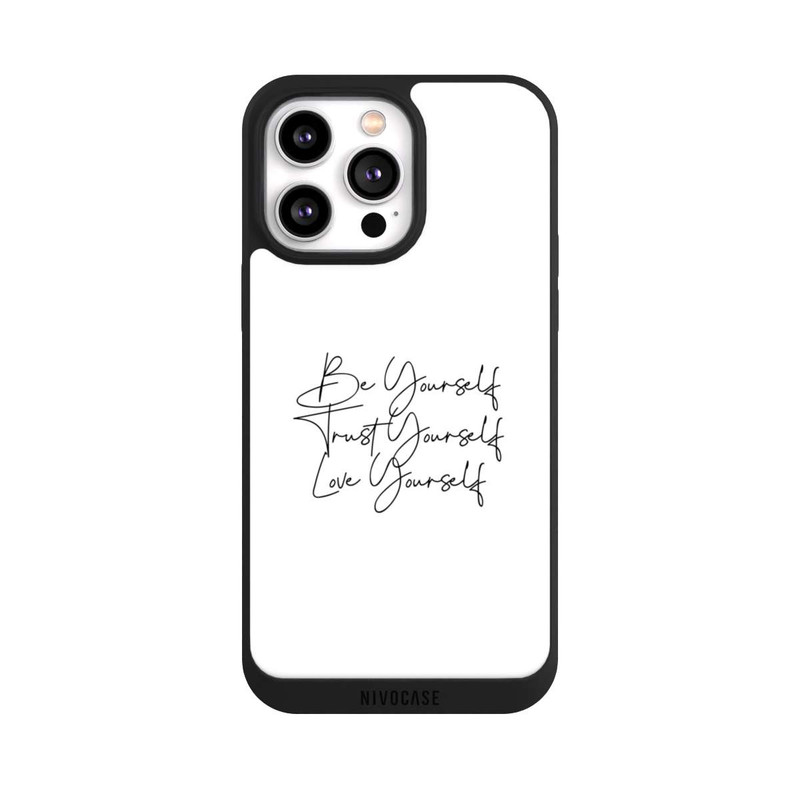 iPhone 14 Pro Max NIVOpure Yourself