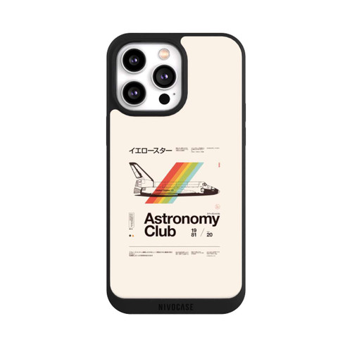 Apple iPhone 14 Pro Max NIVOpure Astro Club