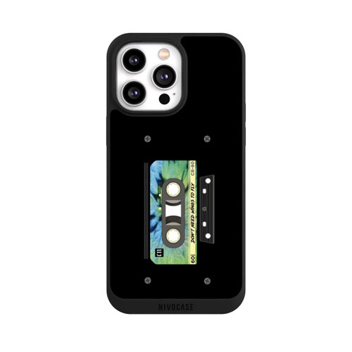 Apple iPhone 14 Pro Max NIVOpure Casette Don't Need Wings To Fly