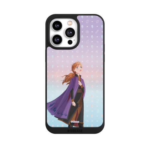 Apple iPhone 14 Pro Max NIVOpure Anna Frozen 2 colourful