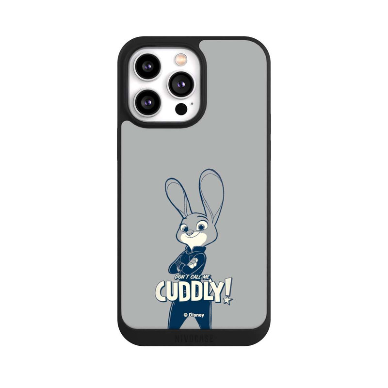 iPhone 14 Pro Max NIVOpure Judy Hopps Zootopie