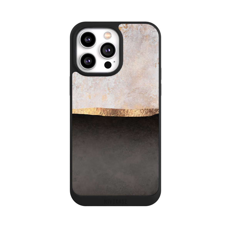 iPhone 14 Pro Max NIVOpure Concrete Sky
