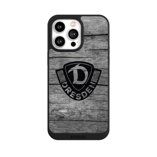 Apple iPhone 14 Pro Max NIVOpure Dynamo Holz