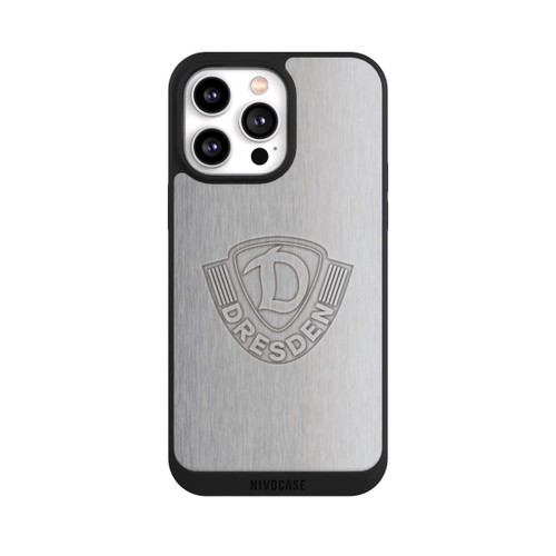 Apple iPhone 14 Pro Max NIVOpure Dynamo Metall
