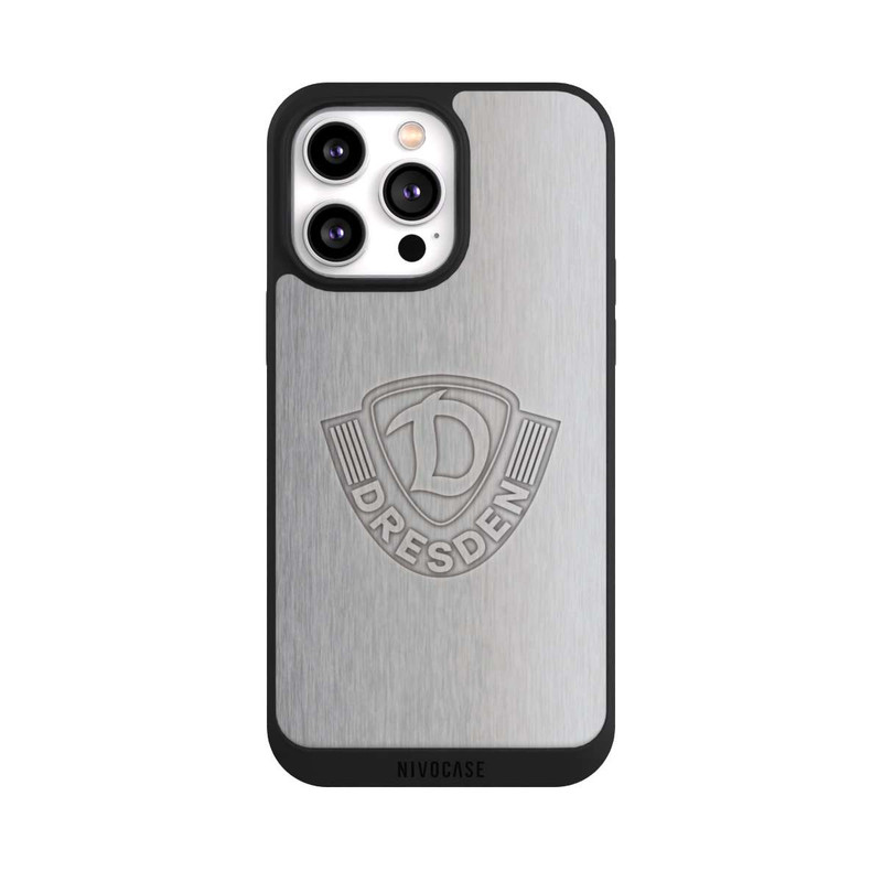 iPhone 14 Pro Max NIVOpure Dynamo Metall