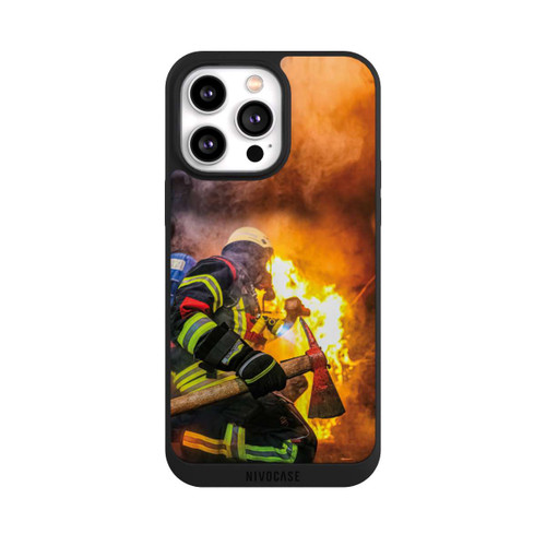 Apple iPhone 14 Pro Max NIVOpure Volunteer Firefighter