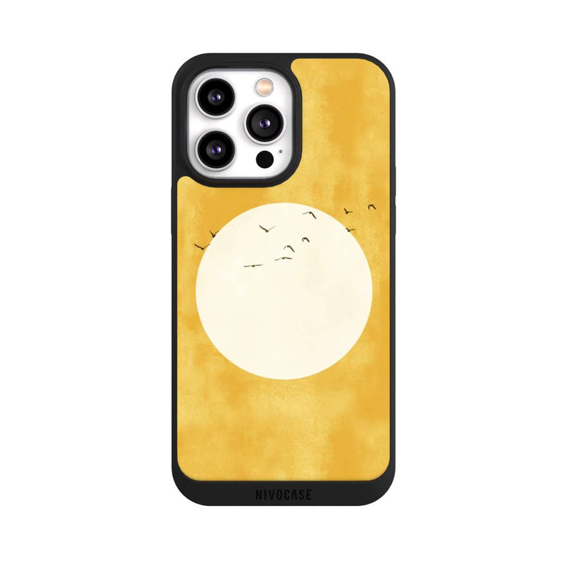 iPhone 14 Pro Max NIVOpure Ewiger Sonnenschein