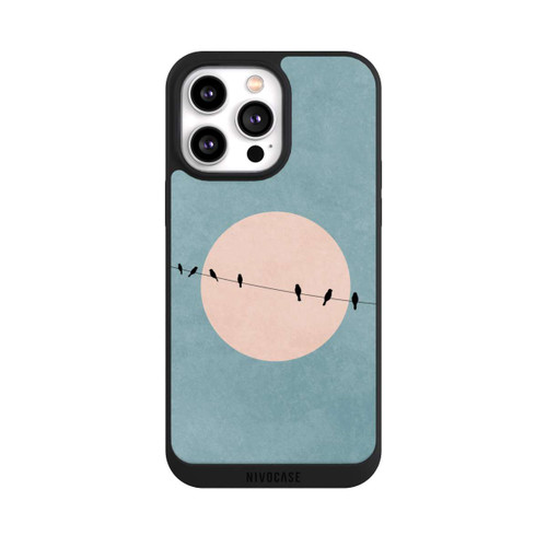 Apple iPhone 14 Pro Max NIVOpure The Beauty Of Silence