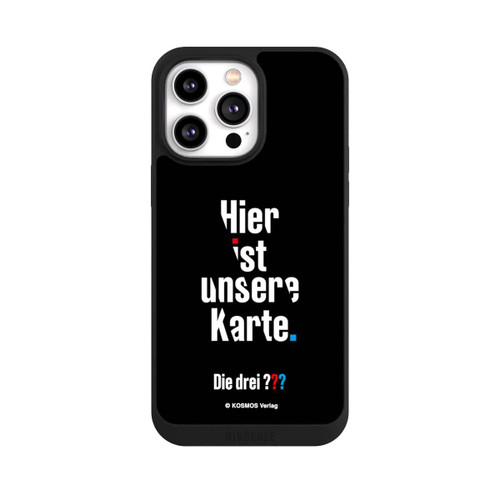 Apple iPhone 14 Pro Max NIVOpure Hier Ist Unsere Karte