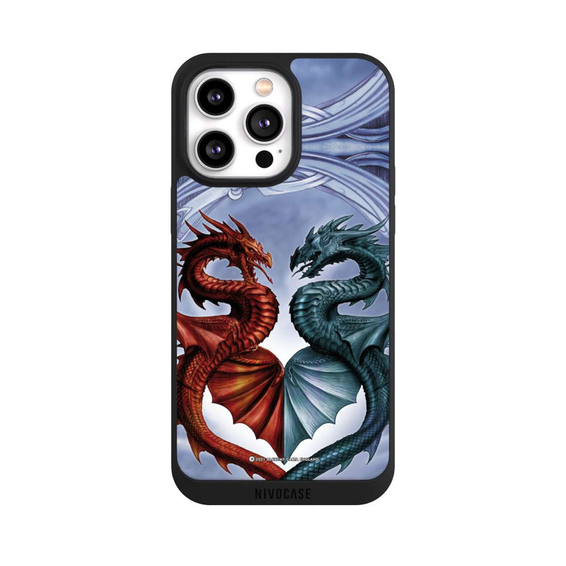 iPhone 14 Pro Max NIVOpure Draconic Tryst