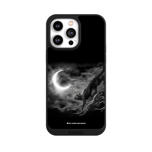 Apple iPhone 14 Pro Max NIVOpure Minnaloushe