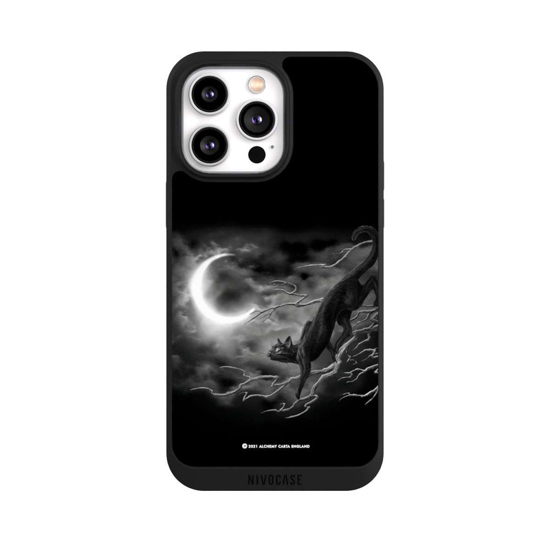 iPhone 14 Pro Max NIVOpure Minnaloushe