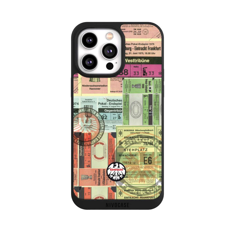 iPhone 14 Pro Max NIVOpure Billets de la finale