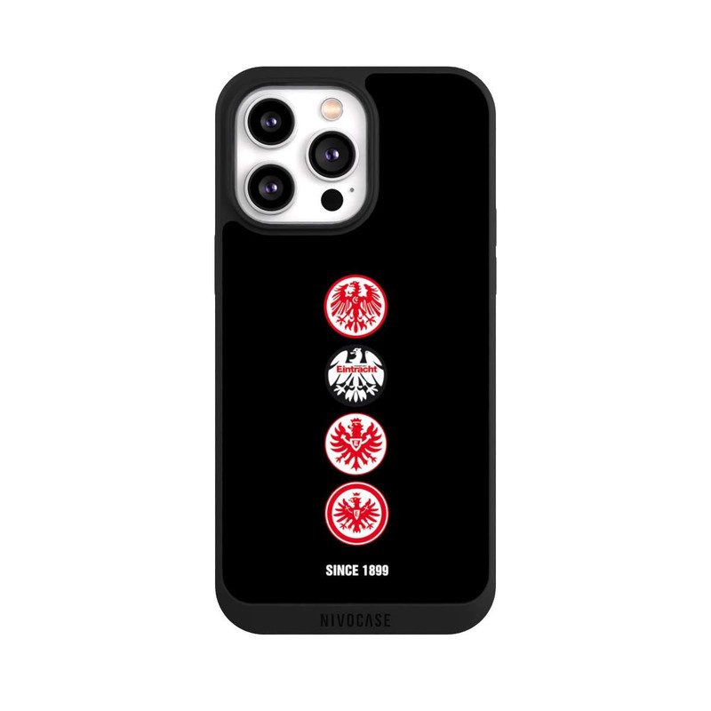 iPhone 14 Pro Max NIVOpure Depuis 1899 Noir