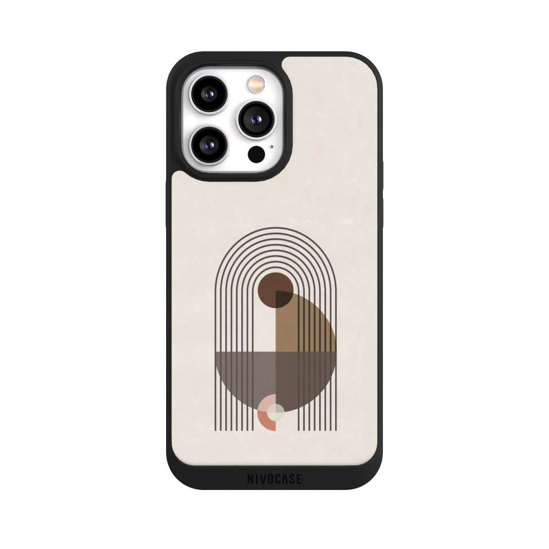 iPhone 14 Pro Max NIVOpure Trendy Patterns
