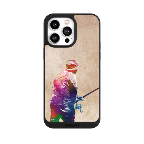 Apple iPhone 14 Pro Max NIVOpure  JBJart - Fishing 
