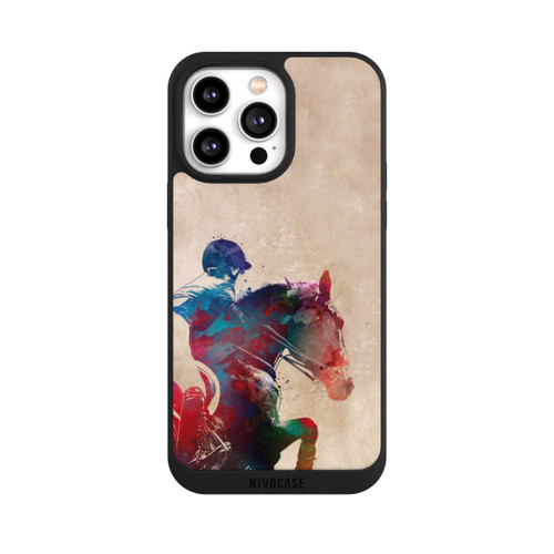 Apple iPhone 14 Pro Max NIVOpure JBJart - Showjumper