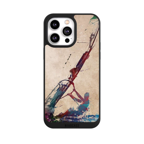 Apple iPhone 14 Pro Max NIVOpure JBJart - surfing