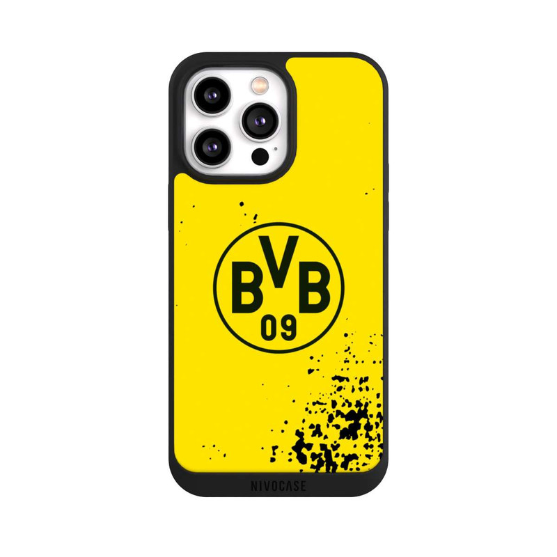 iPhone 14 Pro Max NIVOpure BVB Logo
