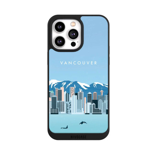 Apple iPhone 14 Pro Max NIVOpure Vancouver Katinka Reinke