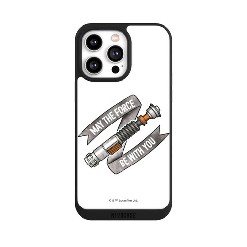 Apple iPhone 14 Pro Max NIVOpure May The Force Be With You