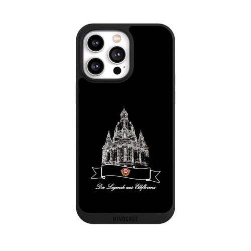 Apple iPhone 14 Pro Max NIVOpure Legende aus Elbflorenz white
