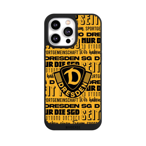 Apple iPhone 14 Pro Max NIVOpure Dynamo seit 1953