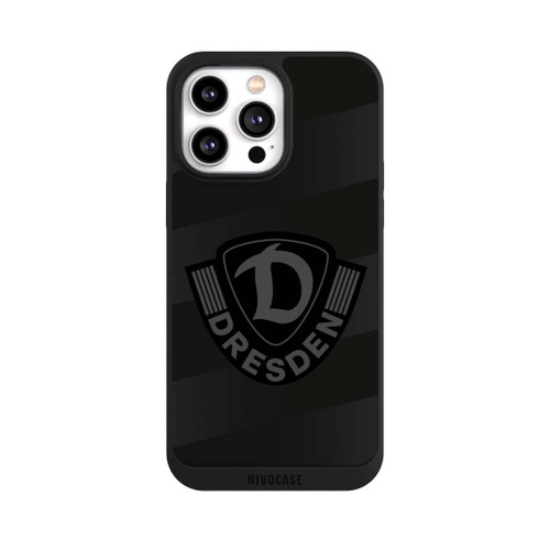Apple iPhone 14 Pro Max NIVOpure Dynamo grey