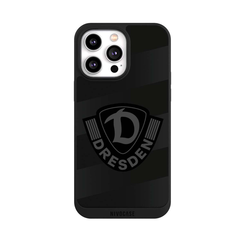 iPhone 14 Pro Max NIVOpure Dynamo grey