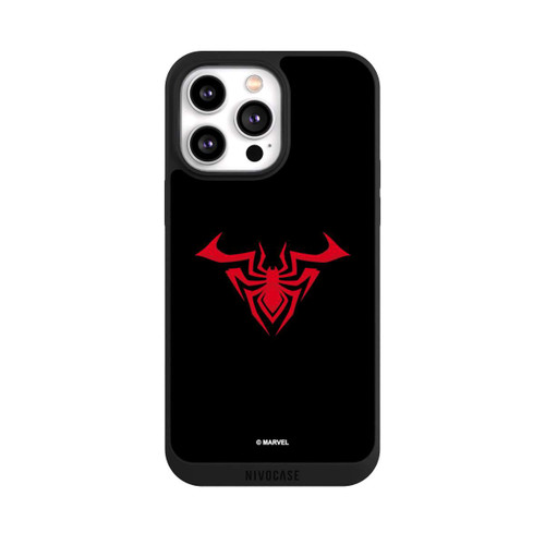 Apple iPhone 14 Pro Max NIVOpure Spider-Man Miles Morales Venomized