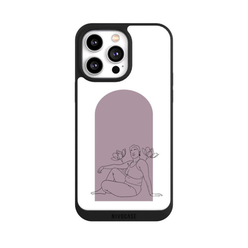 Apple iPhone 14 Pro Max NIVOpure Body Positive No.2