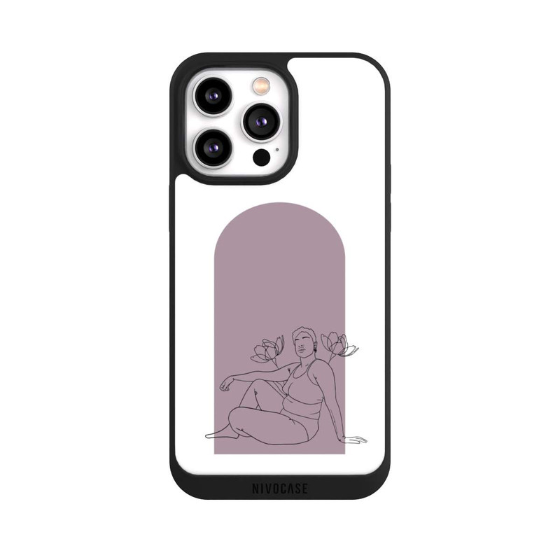 iPhone 14 Pro Max NIVOpure Body Positive No.2