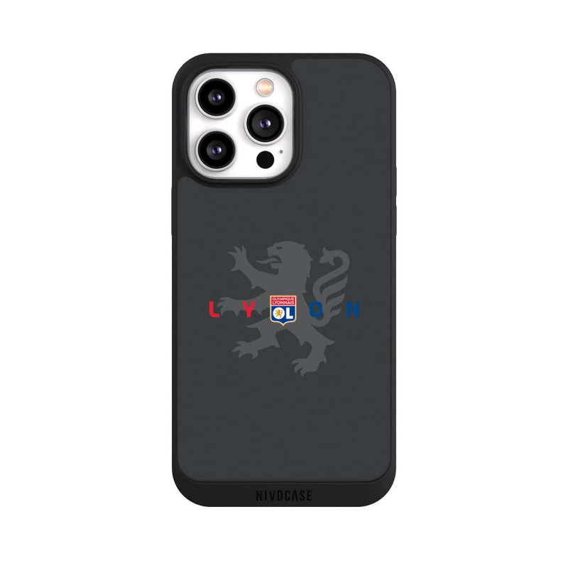iPhone 14 Pro Max NIVOpure OL Lyon