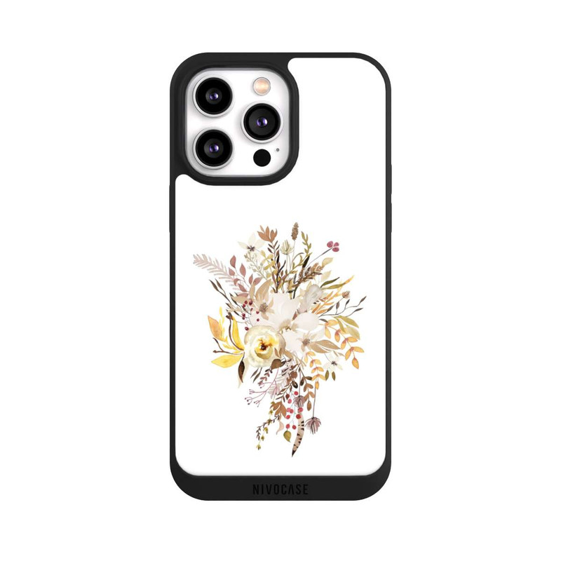 iPhone 14 Pro Max NIVOpure autumn white
