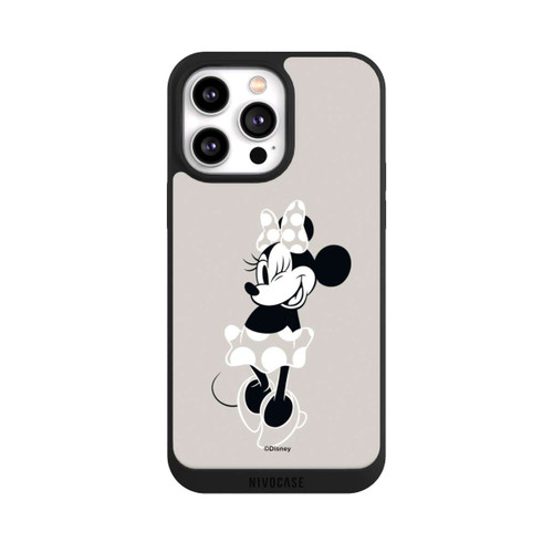 Apple iPhone 14 Pro Max NIVOpure Minnie Winking Boho