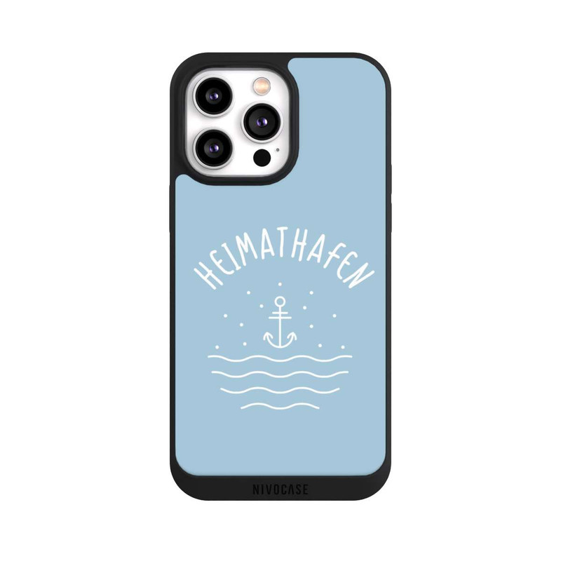 iPhone 14 Pro Max NIVOpure Heimathafen