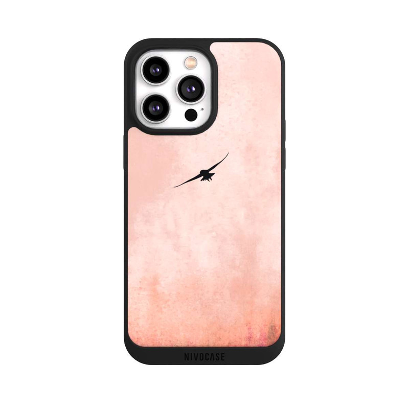 iPhone 14 Pro Max NIVOpure Se lever comme un phénix