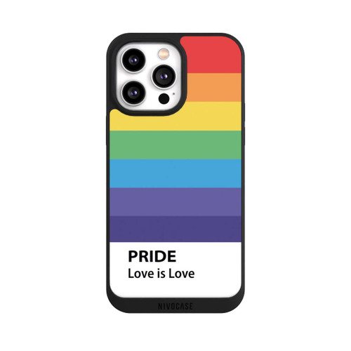 Apple iPhone 14 Pro Max NIVOpure Love Is Love