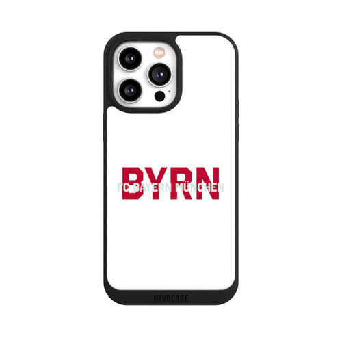 Apple iPhone 14 Pro Max NIVOpure BYRN blanc