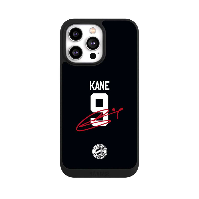 iPhone 14 Pro Max NIVOpure Kane 9