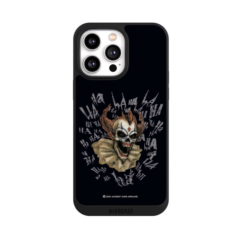 iPhone 14 Pro Max NIVOpure Last Laugh