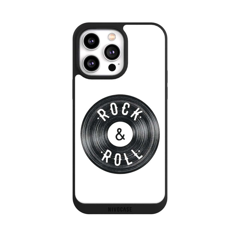 iPhone 14 Pro Max NIVOpure Rock and Roll