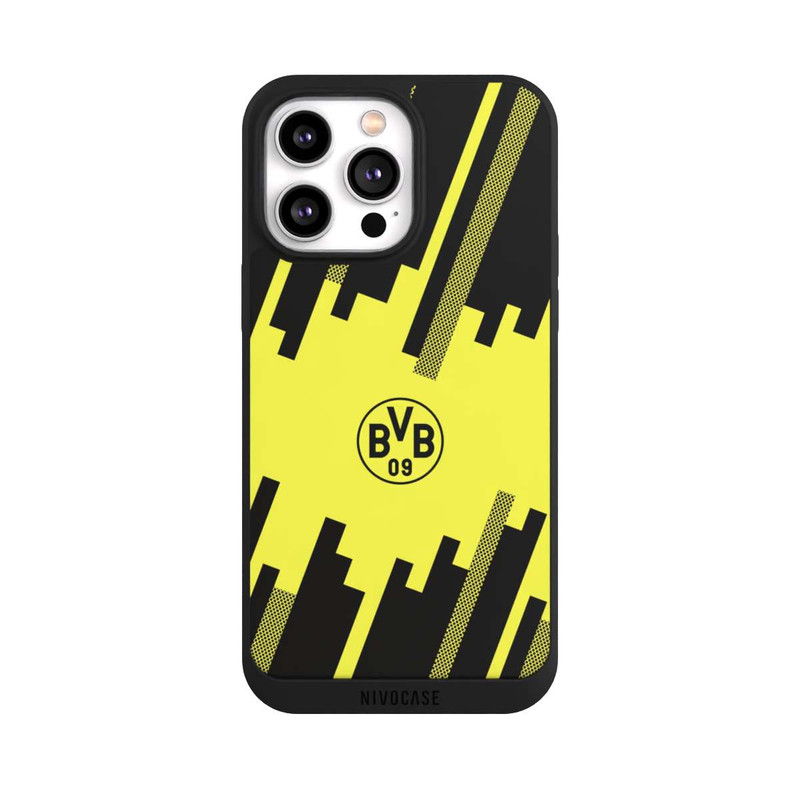 iPhone 14 Pro Max NIVOpure BVB Neon