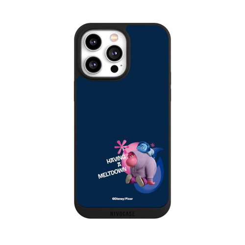 Apple iPhone 14 Pro Max NIVOpure Embarrassment and Sadness