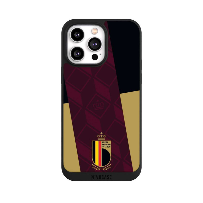 iPhone 14 Pro Max NIVOpure Belgium Home 2024