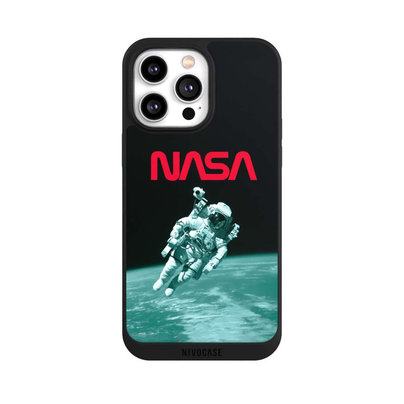 iPhone 14 Pro Max NIVOpure NASA Astronaut