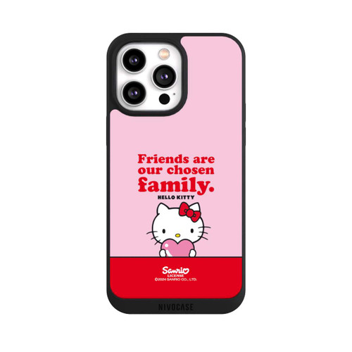 Apple iPhone 14 Pro Max NIVOpure HK Friends are Family