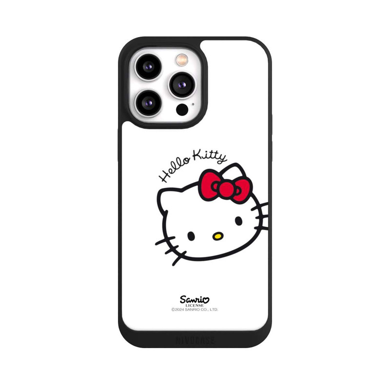 iPhone 14 Pro Max NIVOpure HK Peekaboo