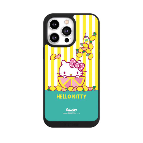 Apple iPhone 14 Pro Max NIVOpure Hello Kitty Limonade